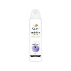 Desodorante Antitranspirante Aerosol Dove Invisible Care 150 ml, 1, 15