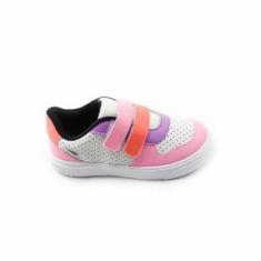 Tênis Infantil Casual Pampili 721-001-126-Feminino