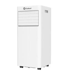 Ar-Condicionado Portátil Gallant 12000 BTUs Frio R32 127V (GAP12PCCA-B