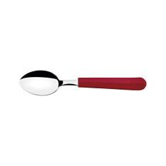 COLHER SOBREMESA INOX TULUM VER