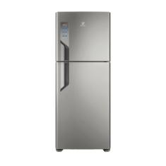 Geladeira Refrigerador Top Freezer 431l Platinum 127v TF55S