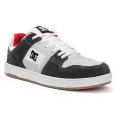 Tênis DC Shoes Manteca 4 Masculino-Masculino
