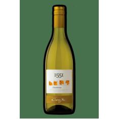 Vinho Cono Sur 1551 Chardonnay Branco 750ml