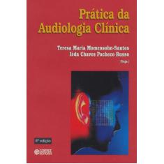 Livro - Prática Da Audiologia Clínica