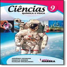 Ciências. Química e Física. 9º Ano