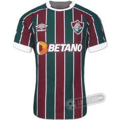 Camisa Fluminense - Modelo I