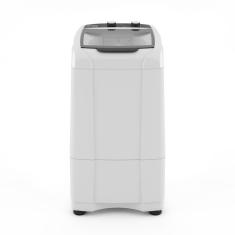 Lavadora De Roupas Mueller 8Kg Automática Energy Branca 127v