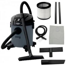 Aspirador de Pó e Água 22L Kronos 23 1500w Lavor 127V