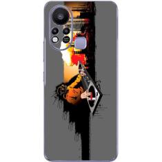 Capa Adesivo Skin264 Verso Para Infinix Hot 11s (2021) - KawaSkin