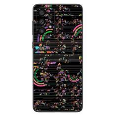Capa Adesivo Skin006 Verso Para Samsung Galaxy A33 5G (2022) - KawaSki