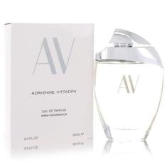 Perfume Feminino Av Parfum Adrienne Vittadini 90 ML Eau De Parfum