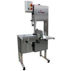 Serra Fita para Ossos Inox Skymsen Siemsen SFL315-HD 3.15cm 2Cv, 220V 