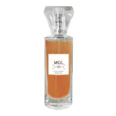 Perfume Mol 06 - Feminino - Extrait De Parfum 30ml - Essência do Brasi