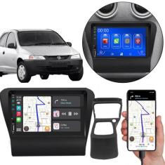 Multimídia 7 Polegadas 2000 2001 2002 2003 2004 2005 Android-Auto MP5 