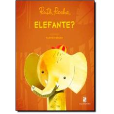 Livro - Elefante