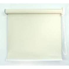 Persiana rolô blackout pinpoint L 1,90 x 2,30 A Bege - Crisdan