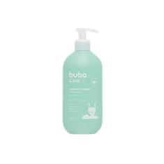 Buba Care Sabonete Líquido Sem Lágrimas 400 Ml