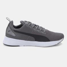 Tênis Puma Flyer Runner Masculino-Masculino