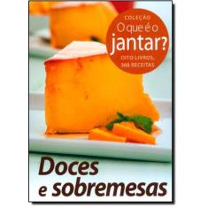 Doces e Sobremesas - IMPALA, 3