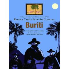 Livro - Buriti