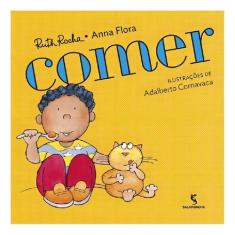 Livro - Comer