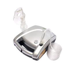 Inalador e Nebulizador Nebcom V G-Tech BIV