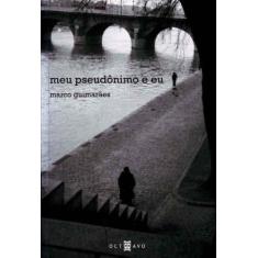 Meu Pseudônimo e Eu - OCTAVO, 3