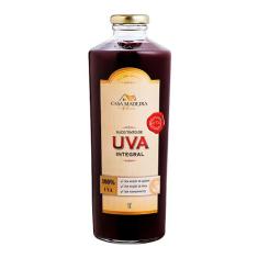 Suco de Uva Integral Casa Madeira - 1L