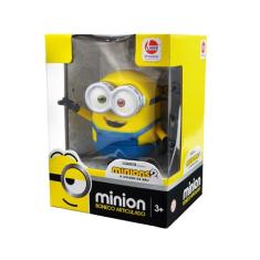 Lider Brinquedos Boneco Vinil Minions