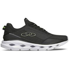 TENIS OLYMPIKUS BEATS-Masculino