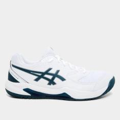 Tênis Asics Gel-Dedicate 8 Masculino-Masculino
