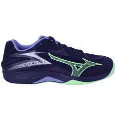 Tênis Mizuno Thunder Blade Z Masculino-Masculino