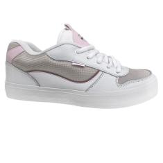 Tênis Hocks Puff  Mauvee-Unissex