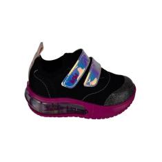 Tênis Infantil Menina Bibi Space Wave 3.0 1199020-Feminino