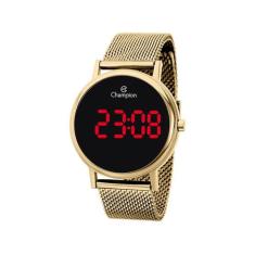 Relógio Champion Digital Feminino CH40179T
