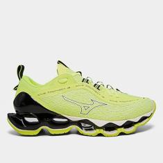 Tênis Mizuno Wave Prophecy 13 Feminino-Feminino