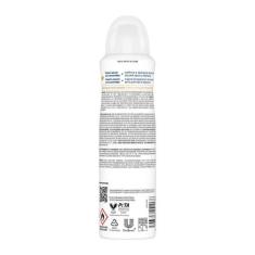 Desodorante Dove Women Aerossol Invisible Care 150ml