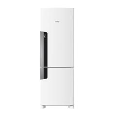 Geladeira Consul CRE45MB Duplex 399 Litros Tecnologia Inverter Frost Free com Freezer Embaixo