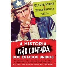 Livro - A história não contada dos EUA