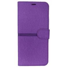 Capa Carteira Para Samsung A31 - Capinha Cor: Roxa