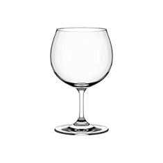 Taça Para Vinho Tinto Sense 450ml, Cristal, 20, 7 X 8, 6 Cm Haus Concept