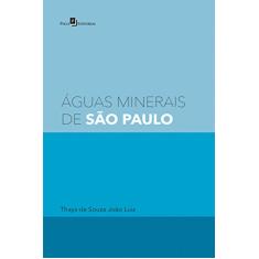 Águas Minerais de São Paulo