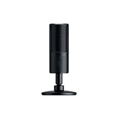 Microfone Condensador Razer Seiren X USB, Preto, RZ.MC.SE.03.RT