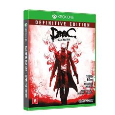 DmC: Devil May Cry - Xbox 360 em Promoção na Americanas