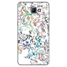 Capa Adesivo Skin106 Verso Para Galaxy A9 Pro Sm-a910