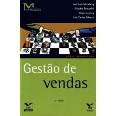 Gestão de Vendas