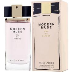 Perfume Feminino Modern Muse Estee Lauder Eau De Parfum 100 Ml