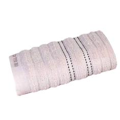 Toalha de Banho Gigante Sense By The Bed Rosa 100% Algodão Fio Zero Twist