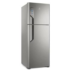 Geladeira/Refrigerador Top Freezer 474L Platinum (TF56S) 127V