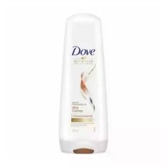 Condicionador Ultra Cachos Dove 200ml